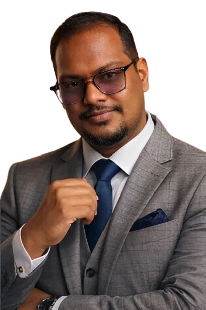 Praveen Kumar Ganesan (GPKumar)